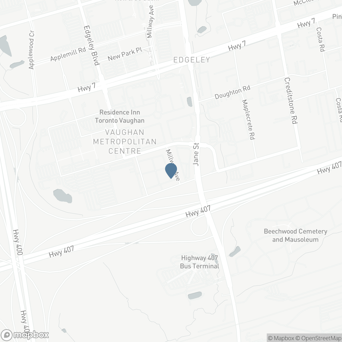 TH375 - 80 HONEYCRISP CRESCENT, Vaughan, Ontario L4K 0N7